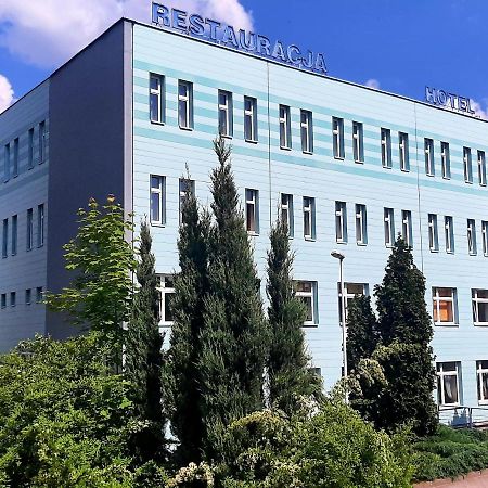 Hotel Marco Będzin Екстериор снимка