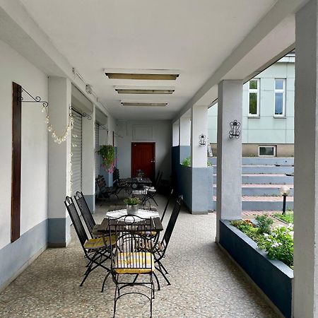 Hotel Marco Będzin Екстериор снимка