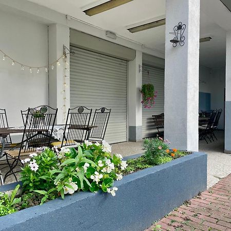 Hotel Marco Będzin Екстериор снимка