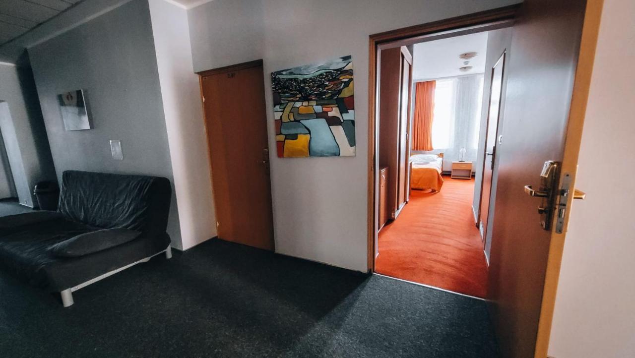 Hotel Marco Będzin Екстериор снимка