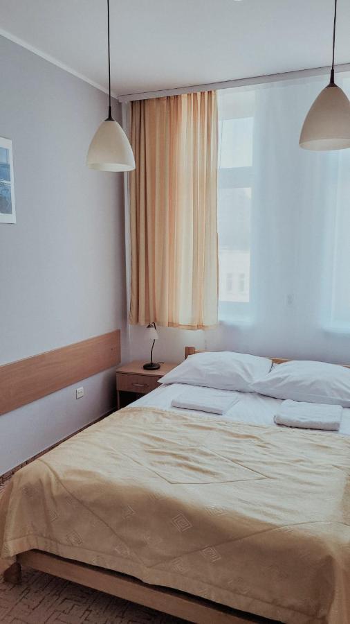 Hotel Marco Będzin Екстериор снимка