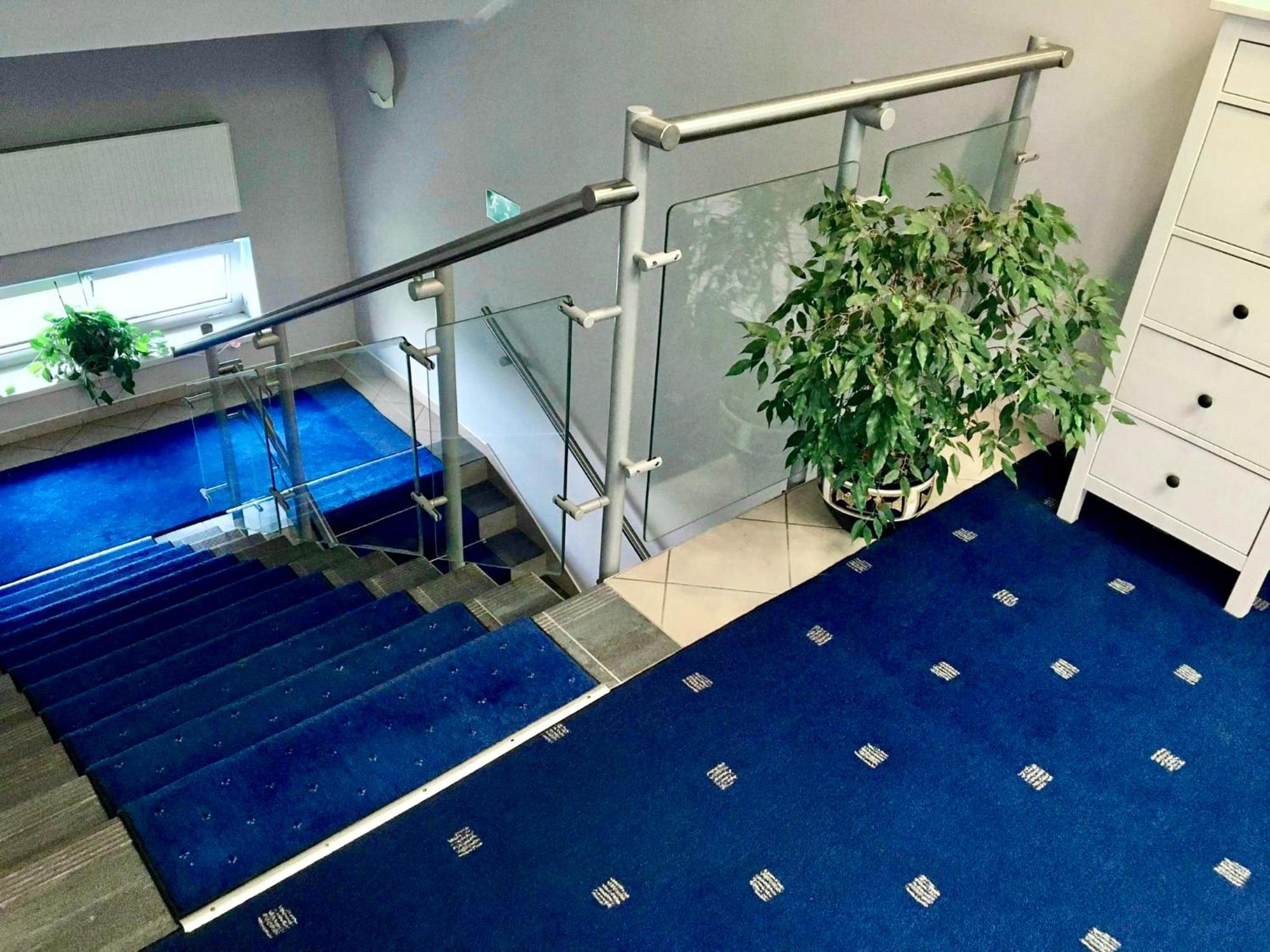 Hotel Marco Będzin Екстериор снимка