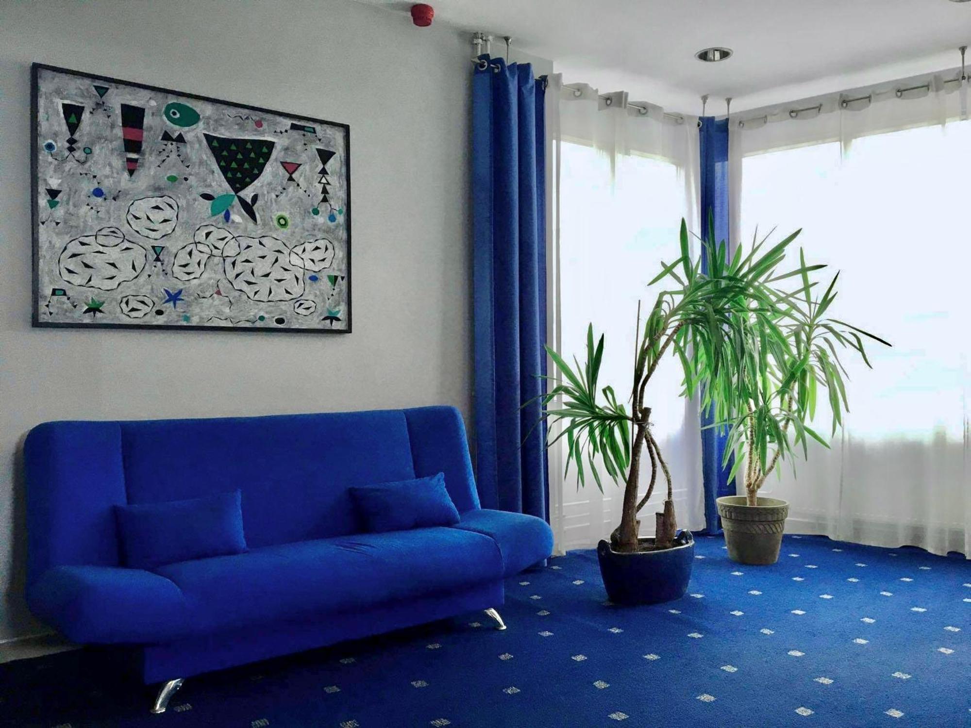 Hotel Marco Będzin Екстериор снимка
