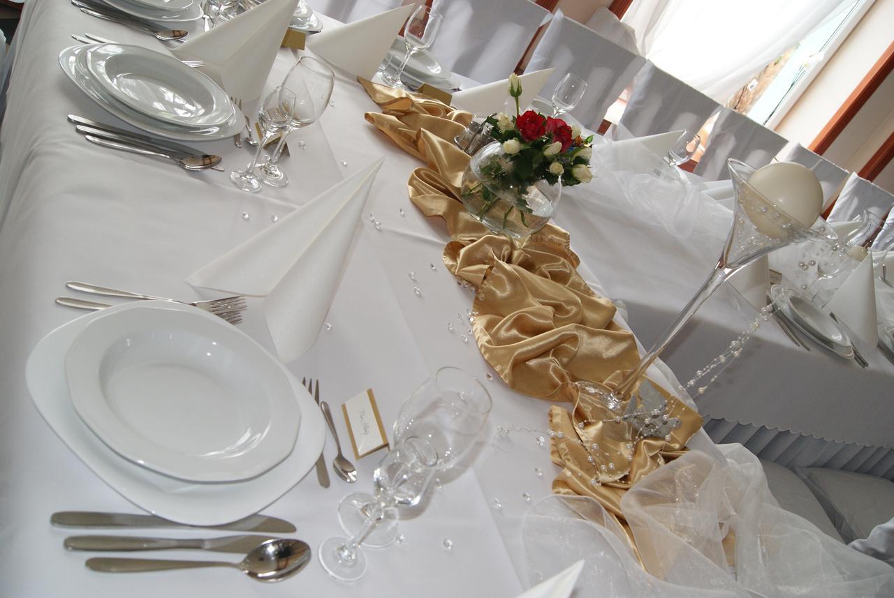 Hotel Marco Będzin Екстериор снимка