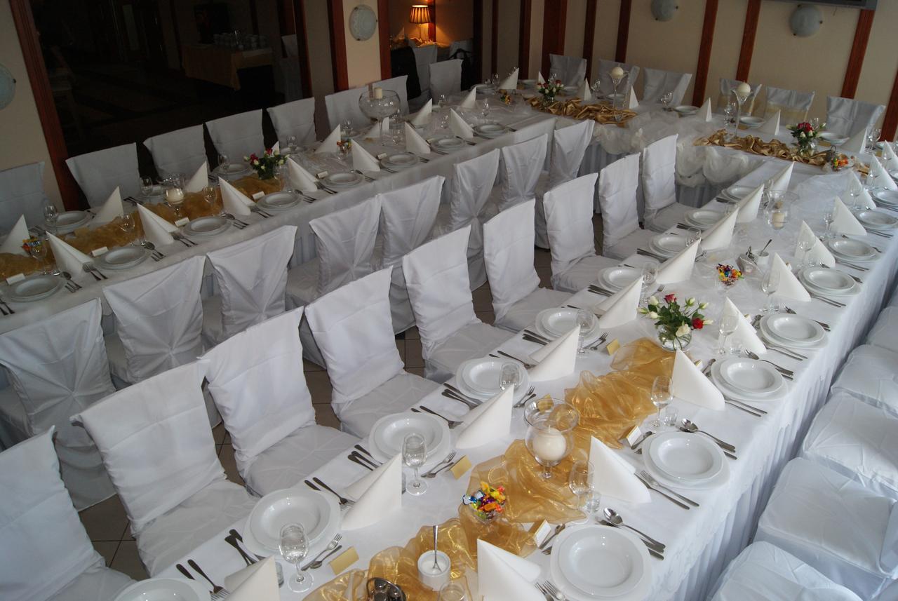 Hotel Marco Będzin Екстериор снимка